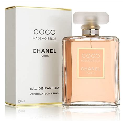 chanel coco mademoiselle reddit